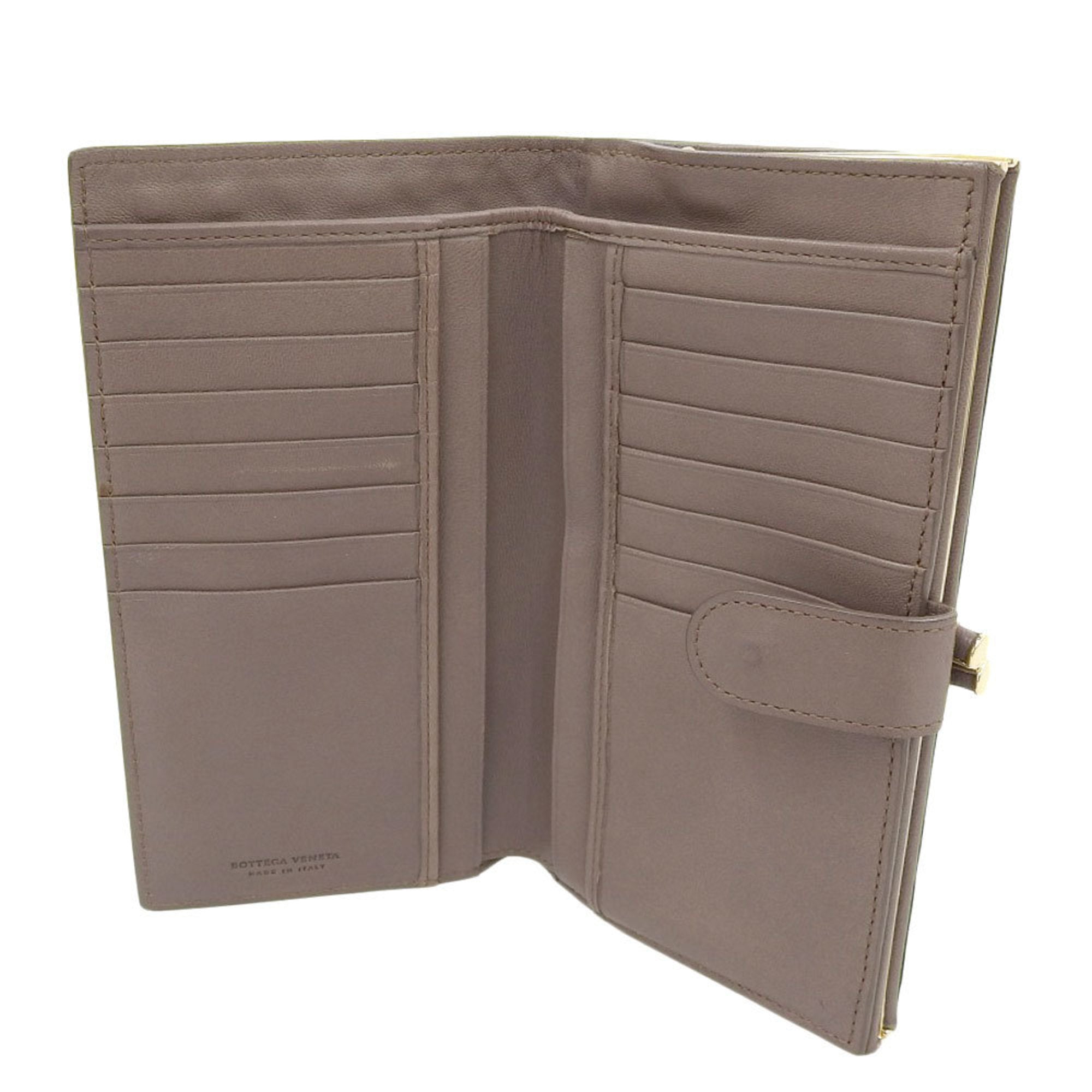 Bottega Veneta Wallet