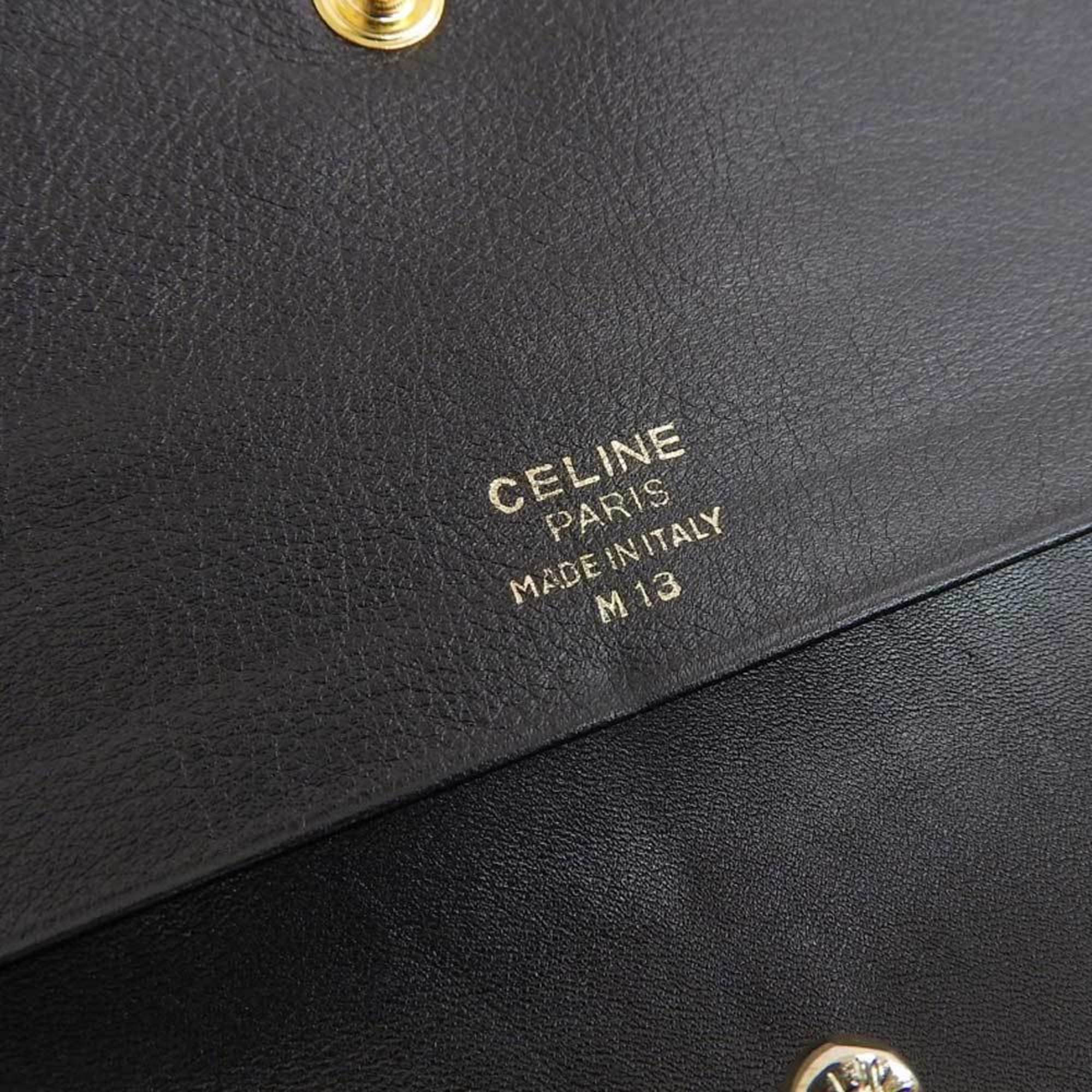 Celine Wallet