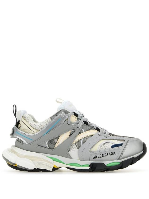 Balenciaga Sneakers 542436W3AC4 1243 Multicolored