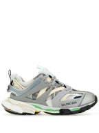 Balenciaga Sneakers 542436W3AC4 1243 Multicolored