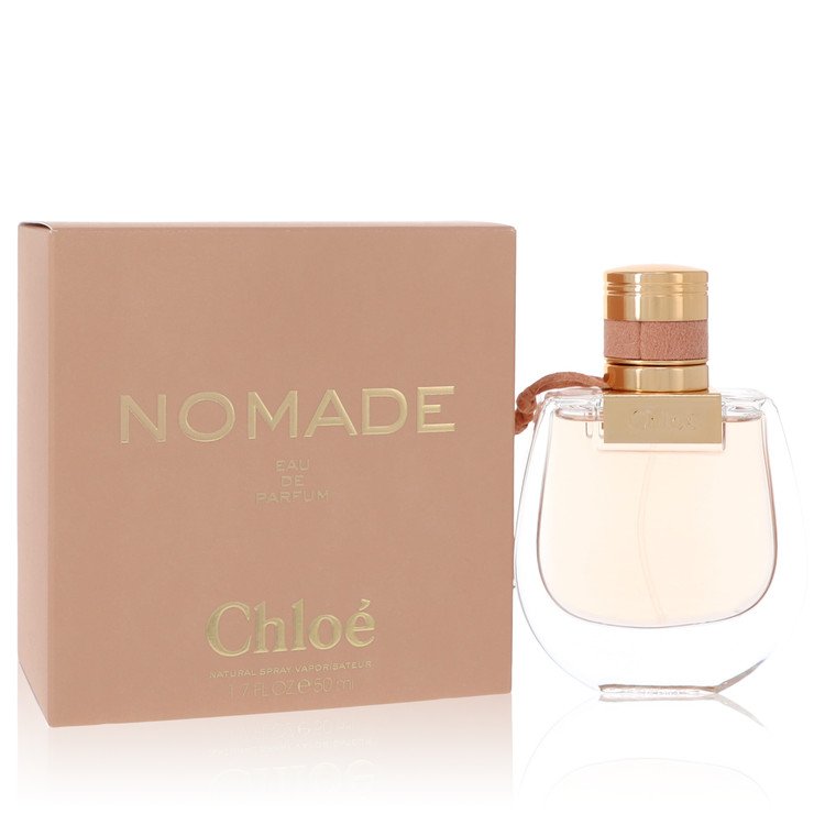 Chloe Nomade by Chloe Eau De Parfum Spray 1.7 oz Women