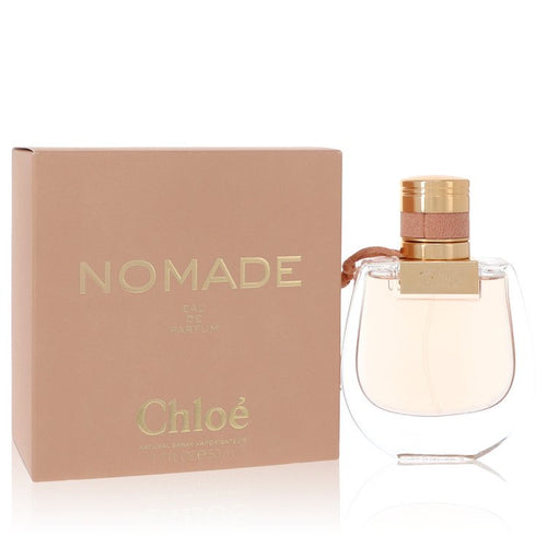 Chloe Nomade by Chloe Eau De Parfum Spray 1.7 oz Women