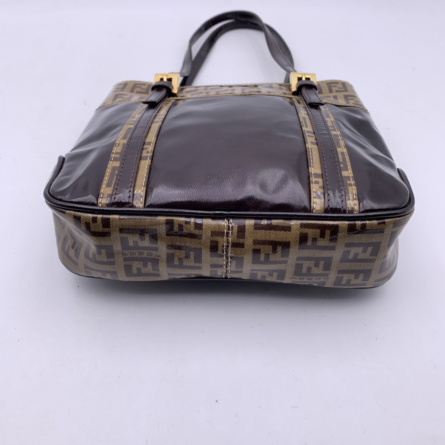 Fendi Tote Bag -
