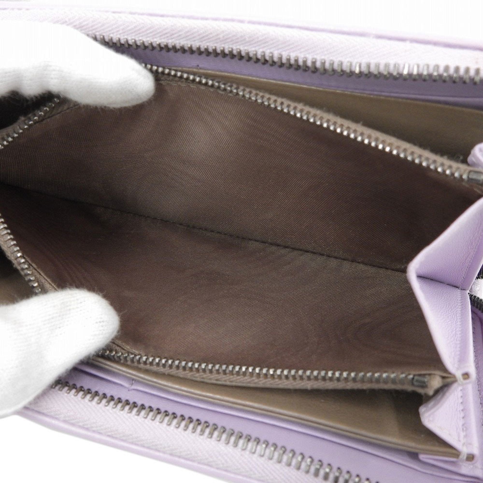 BOTTEGA VENETA Bulb Wallet