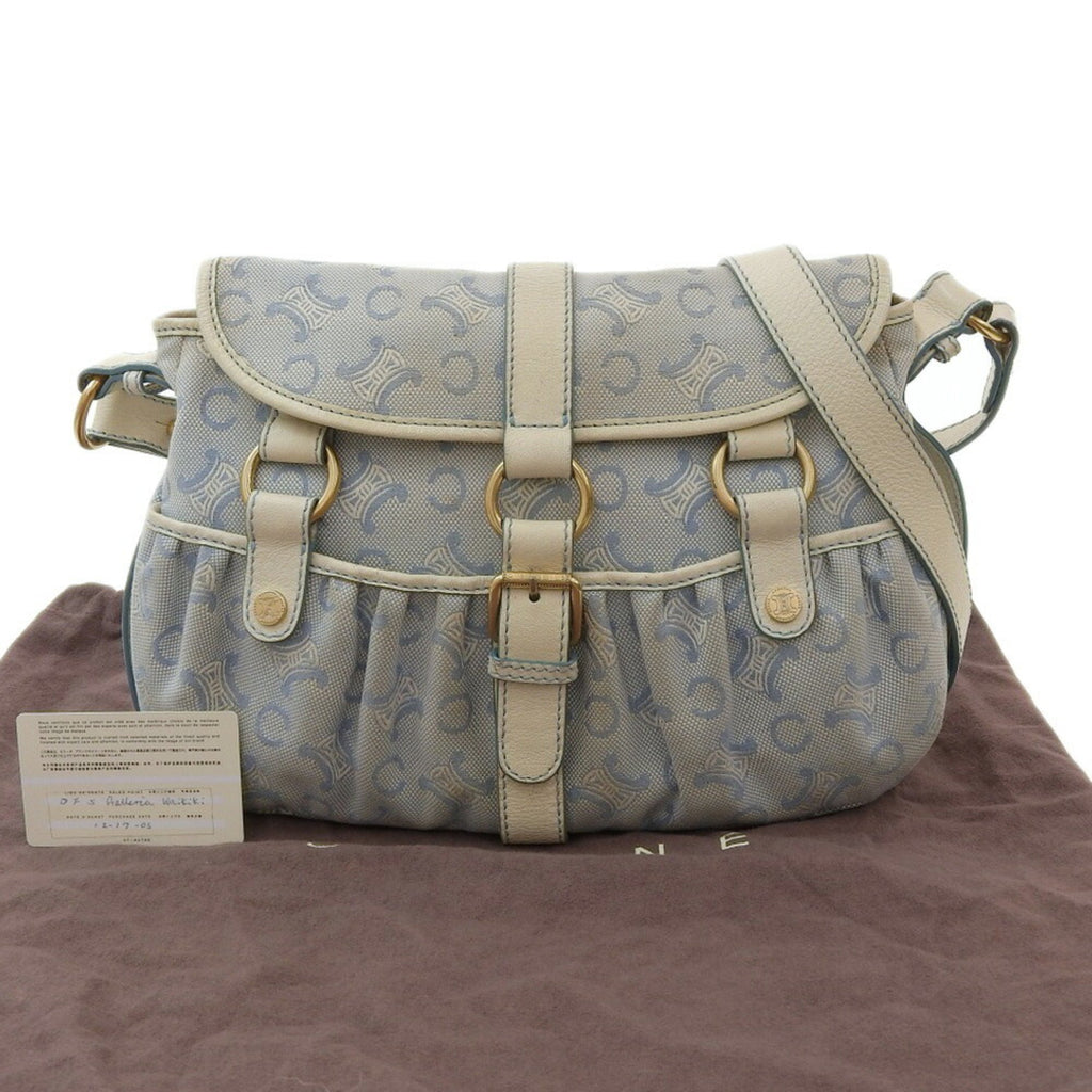 Celine Shoulder Bag