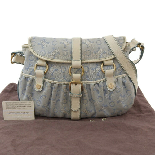 Celine Shoulder Bag