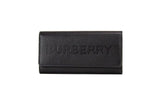 Burberry  Small Leather Wallet Black