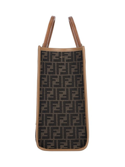 Fendi Women Medium Handbag "Fendi Sunshine"