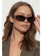 Balenciaga Balenciaga Sunglasses, Women's, Purple