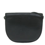 Dior  Leather Shoulder Bag (Pre-Owned)