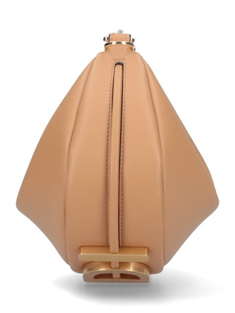 Fendi Women "Fendigraphy" Mini Bag