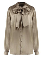 Balenciaga Lounge Wear 725063TAC61 9501 BEIGE