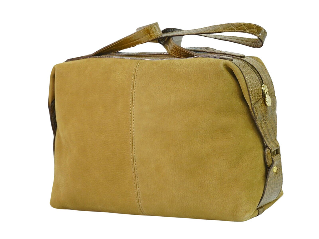 Fendi  Leather Shoulder Bag ()