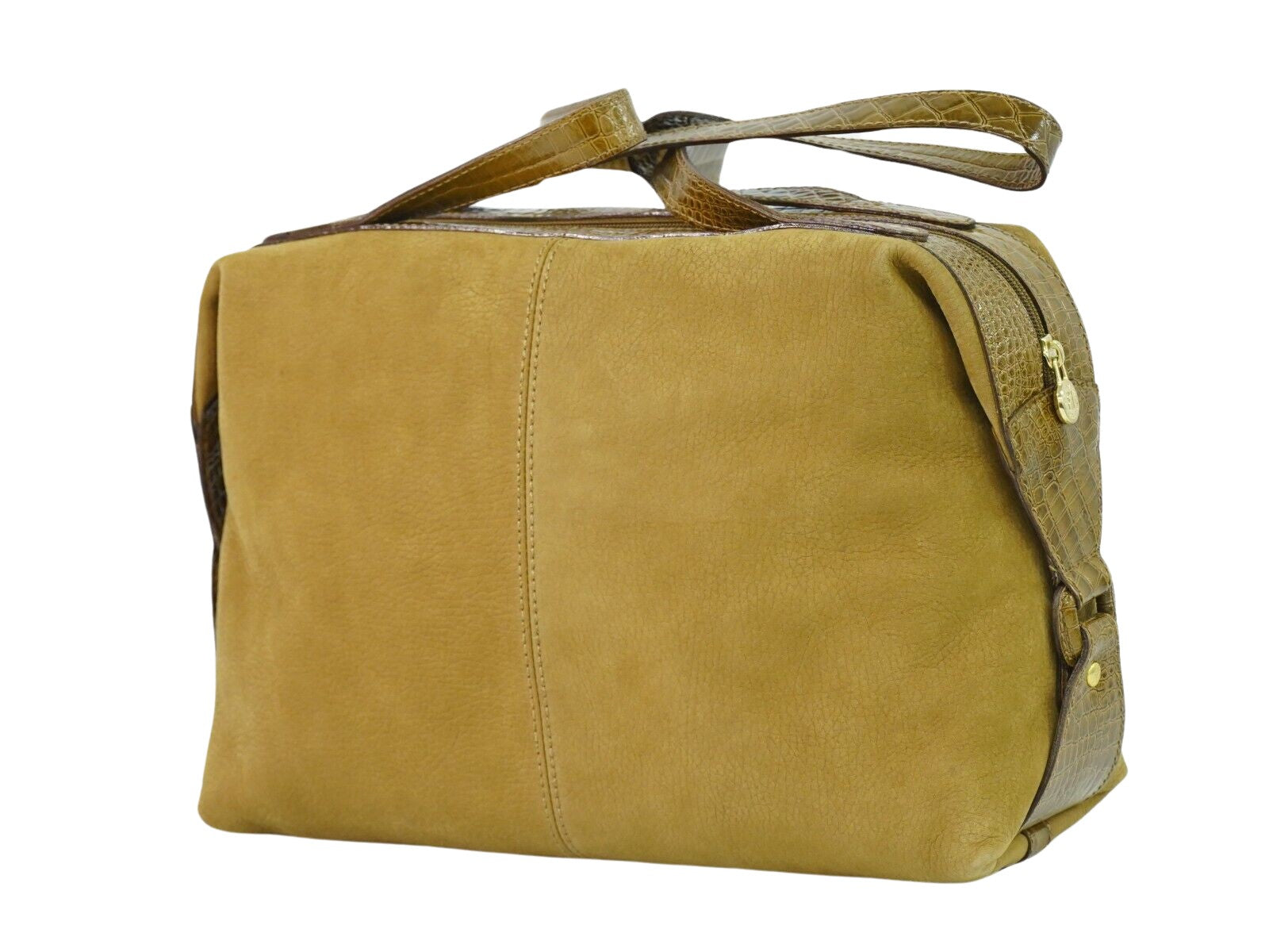 Fendi  Leather Shoulder Bag ()