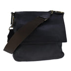 Dior  Leather Shoulder Bag (Pre-Owned)