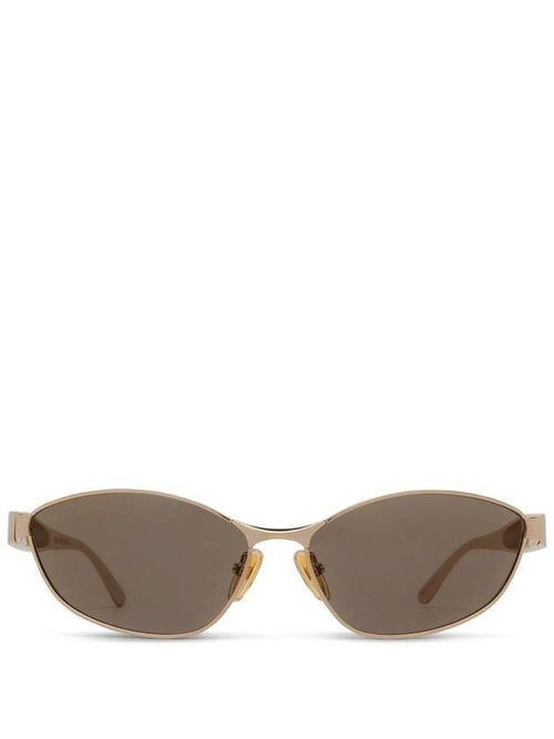Balenciaga Balenciaga BB0356S Gold