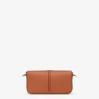 Fendigraphy Wallet On Chain Brown