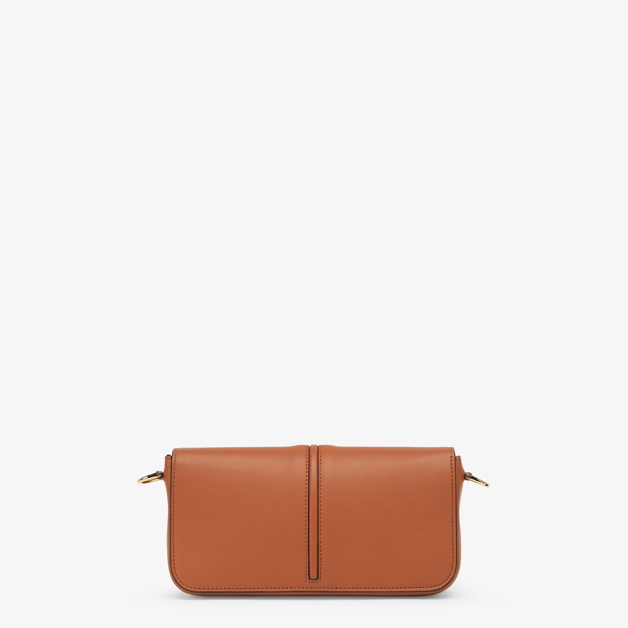 Fendigraphy Wallet On Chain Brown