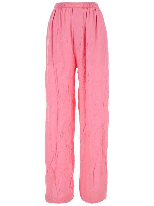 Balenciaga short pants 659026TON04 5630 PINK