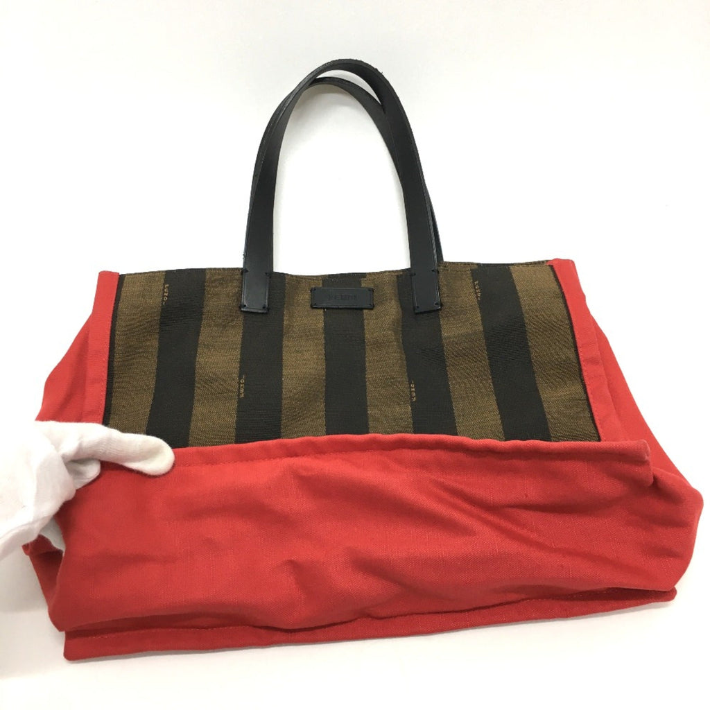 Fendi  Cloth Tote Bag ()