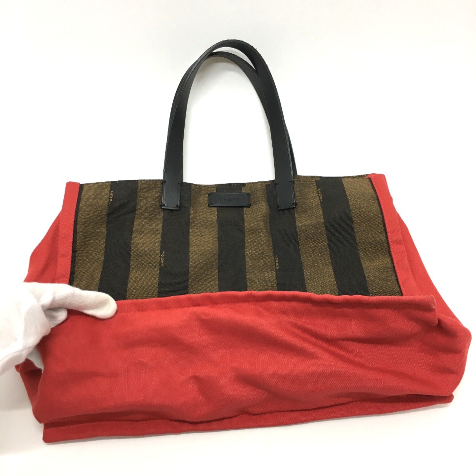 Fendi  Cloth Tote Bag ()
