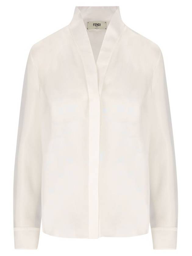 Fendi Fendi Shirts