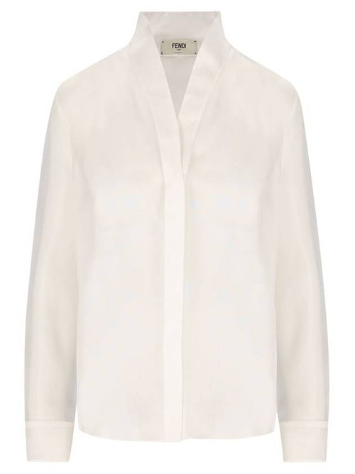 Fendi Fendi Shirts