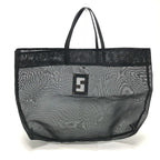 Fendi  Nylon Tote Bag ()