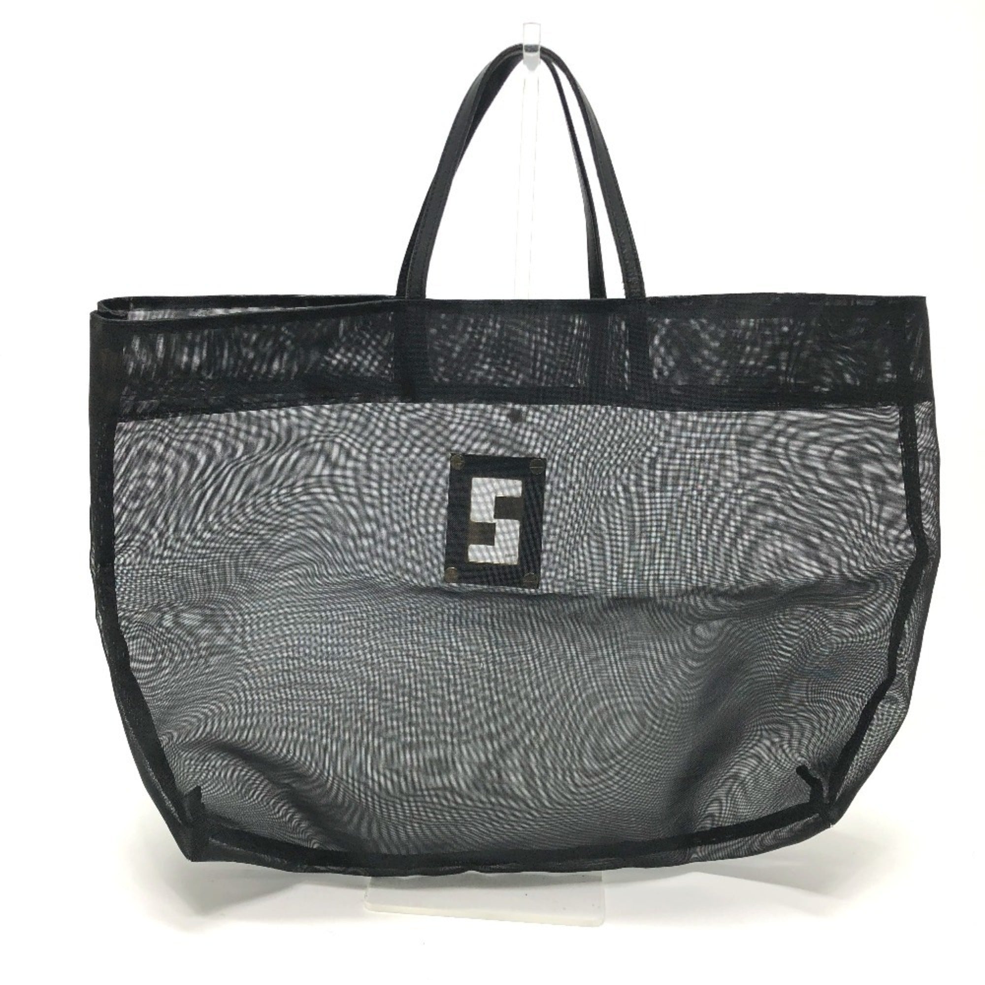 Fendi  Nylon Tote Bag ()