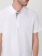 Burberry Polo shirt men Burberry