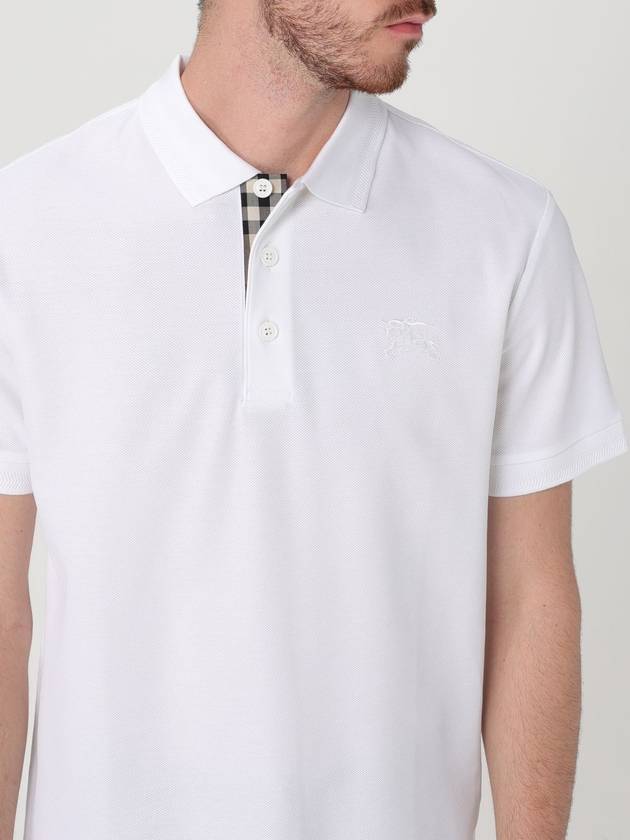 Burberry Polo shirt men Burberry