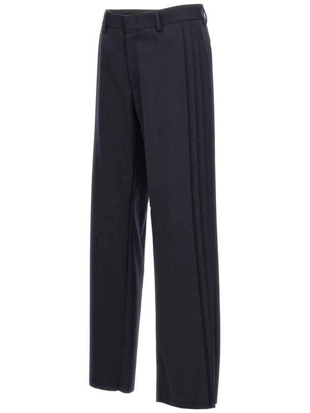 Fendi Fendi Crêpe Pants