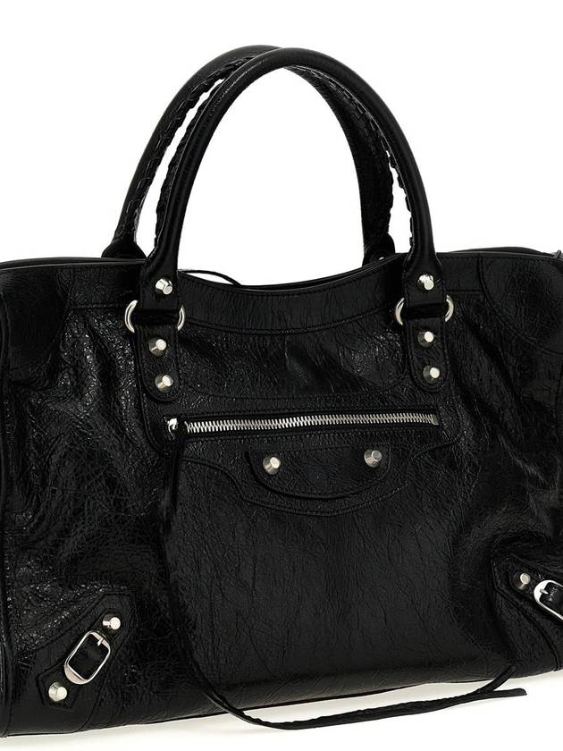 Balenciaga Balenciaga 'Le City' Medium Handbag