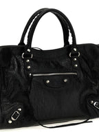 Balenciaga Balenciaga 'Le City' Medium Handbag
