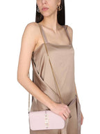 Fendi Midi One Piece FDC627ANQZ F1KE2 BEIGE O TAN