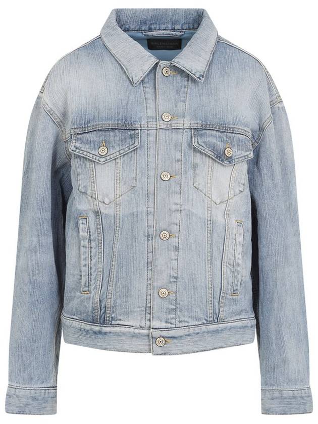 Balenciaga Balenciaga Jacket