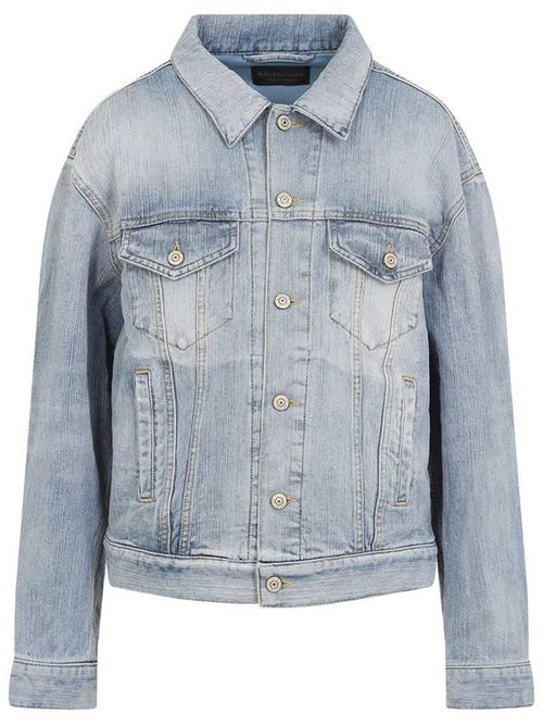 Balenciaga Balenciaga Jacket