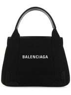Balenciaga Cabas XS Tote Bag Black