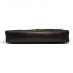 Fendi Zucca Shoulder Bag - '10s
