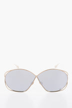 Dior Metal Frame Stellaire 2 Sunglasses