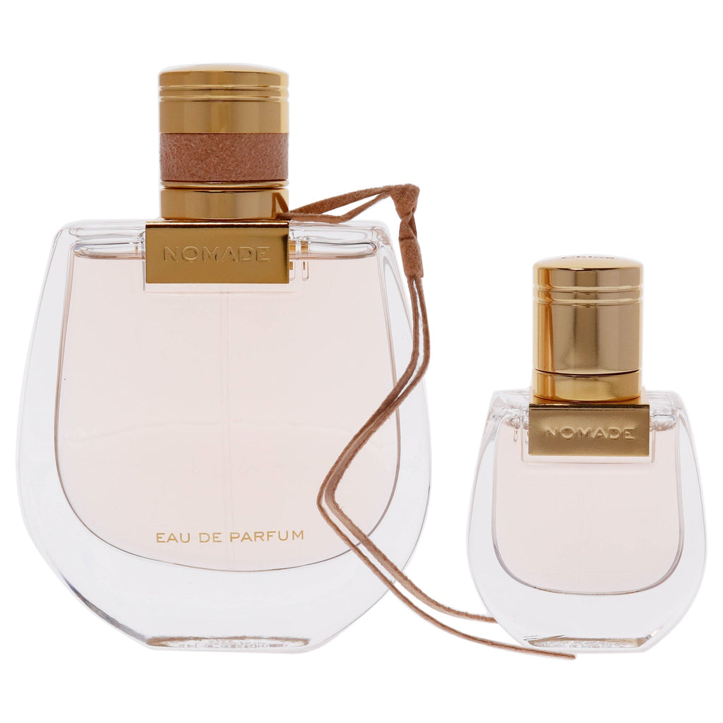 Nomade by Chloe for Women - 2 Pc Gift Set 2.5oz EDP Spray, 0.67oz EDP Spray