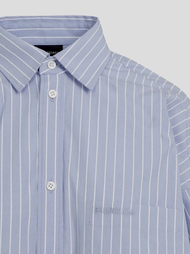 Balenciaga Balenciaga Shirts