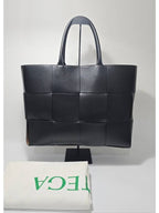 Bottega Veneta Arco large tote bag