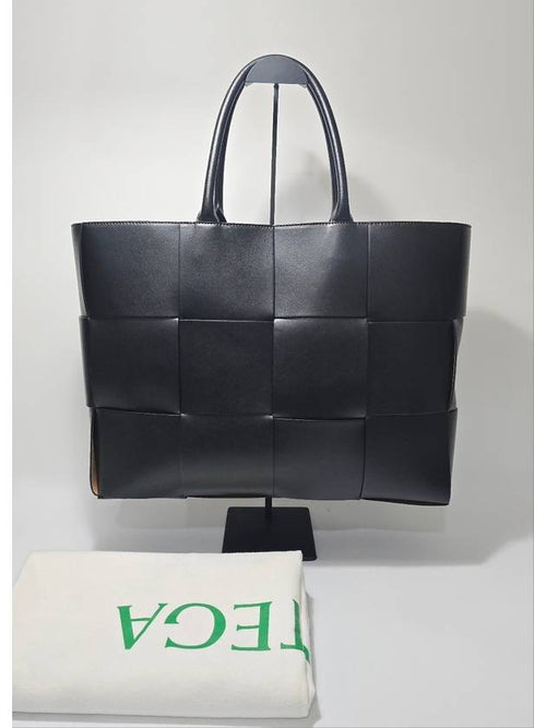 Bottega Veneta Arco large tote bag