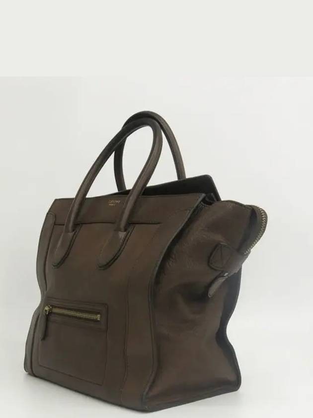 CELINE 165213 tote bag