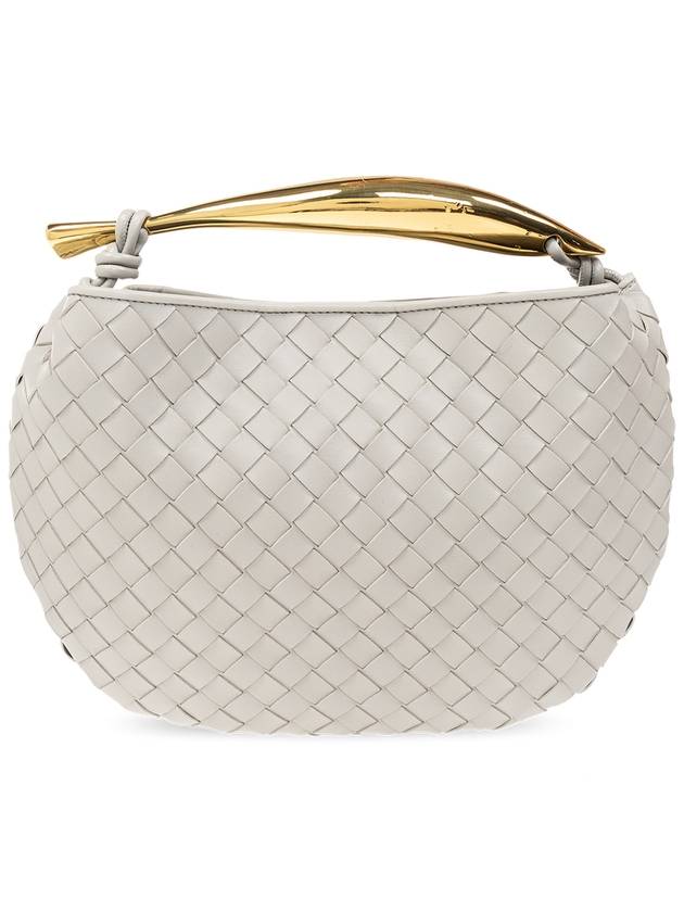 Bottega Veneta 23 fw SARDINE leather handbag 716082VCPP11557 B0710937087