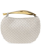 Bottega Veneta 23 fw SARDINE leather handbag 716082VCPP11557 B0710937087