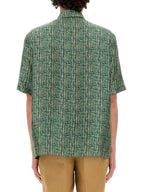 Fendi long sleeve shirt FS0795 AR6F F0QC3