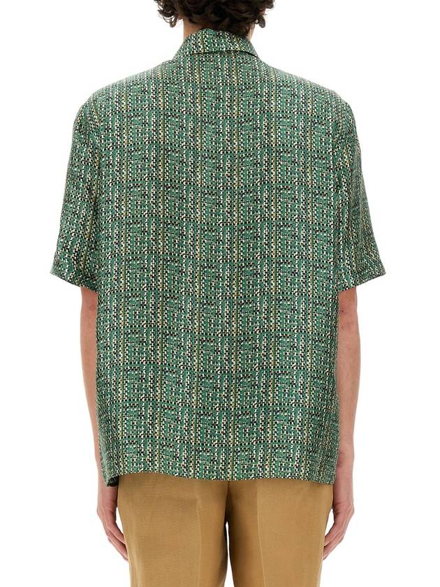 Fendi long sleeve shirt FS0795 AR6F F0QC3
