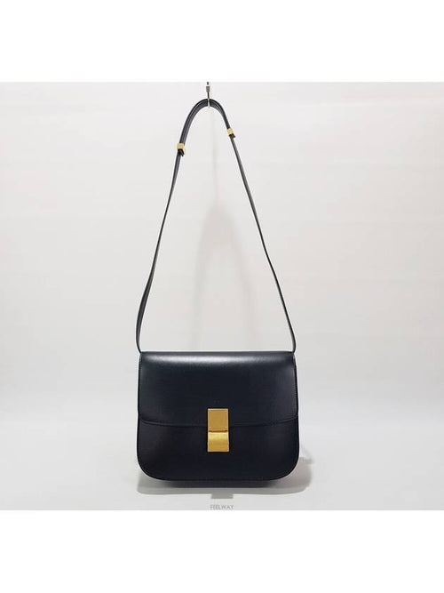 CELINE Classic Box Bag Medium